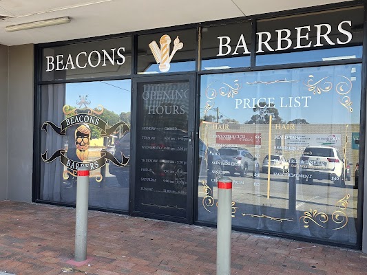 Beacons Barbers