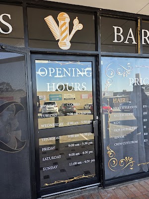 Beacons Barbers photo 3