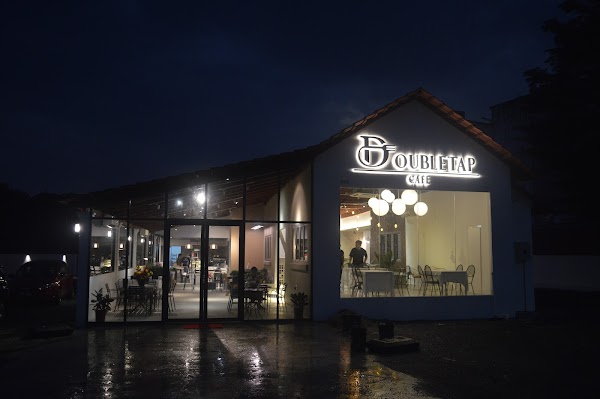 DoubleTap Cafe - Photo 1