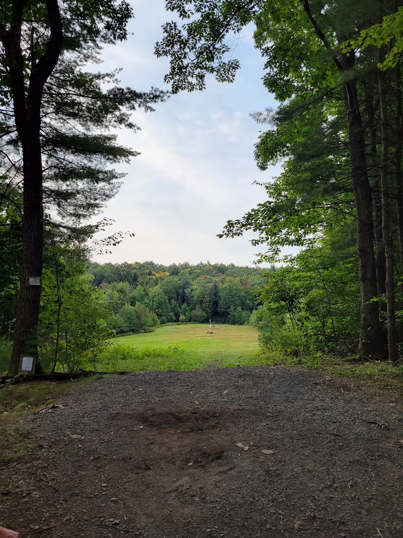 Hyzer Creek Disc Golf Course photo 3