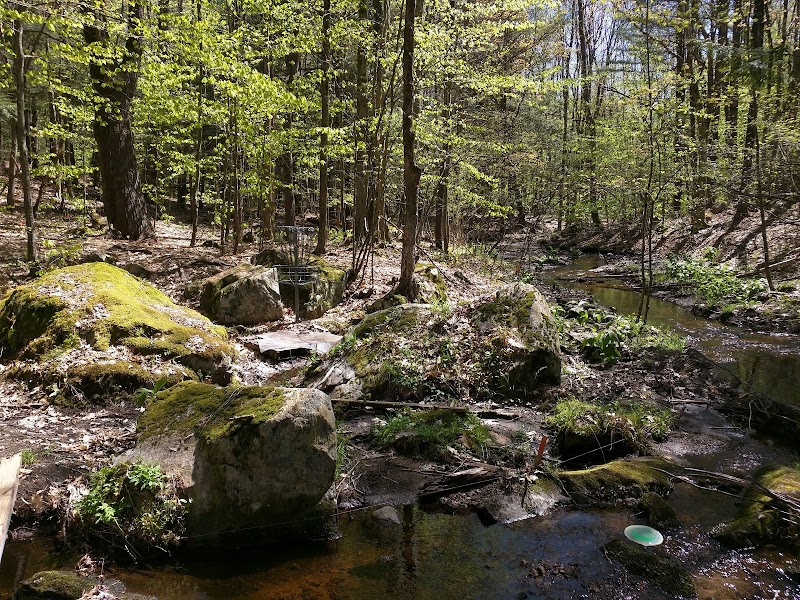 Hyzer Creek Disc Golf Course photo 1