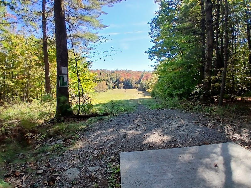 Hyzer Creek Disc Golf Course photo 4