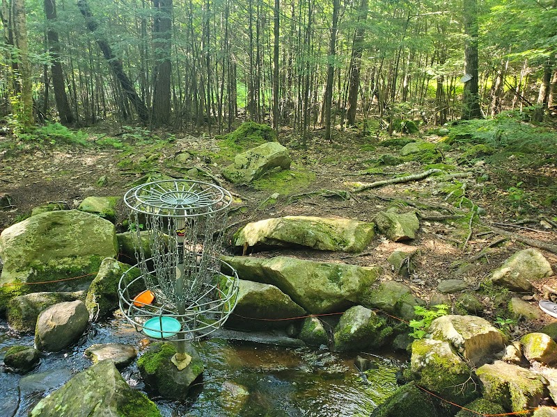 Hyzer Creek Disc Golf Course photo 5