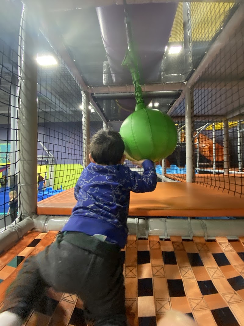 Next Level Play Center photo 6