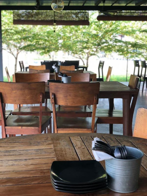 Lila Wadi Restaurant - Photo 1