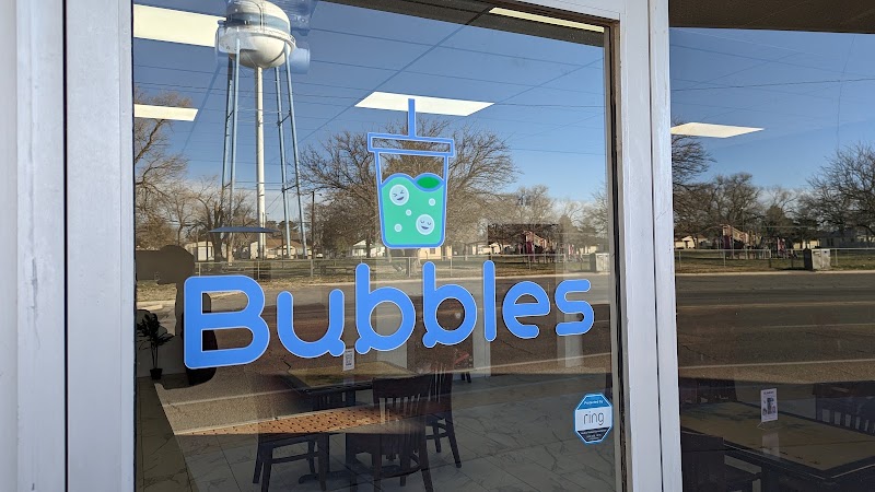 Bubbles photo 4