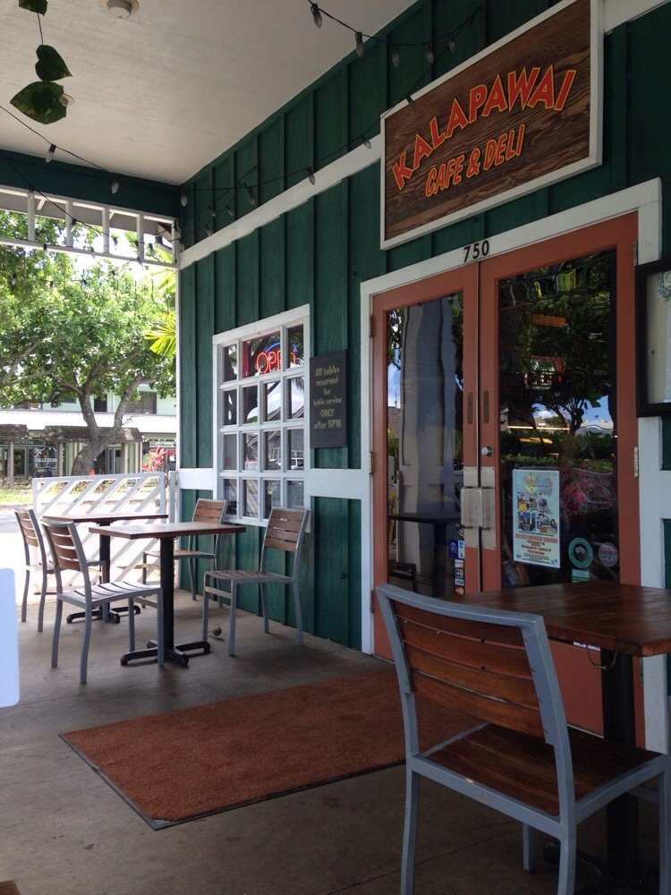 Kalapawai Cafe & Deli photo 1