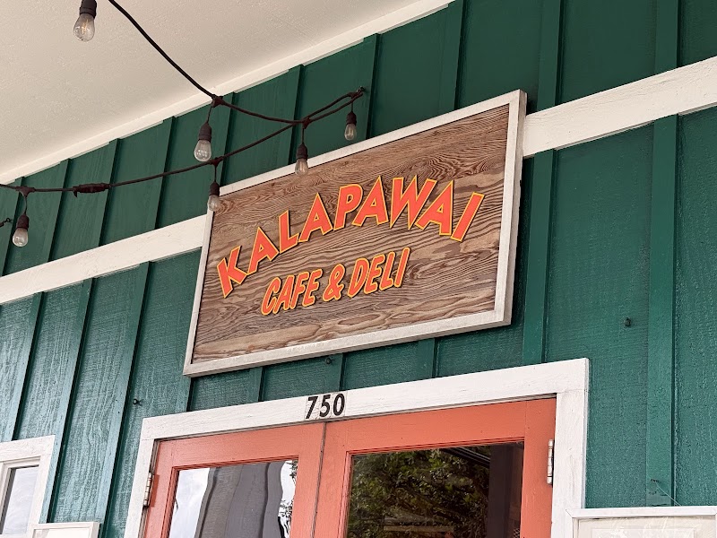 Kalapawai Cafe & Deli photo 4