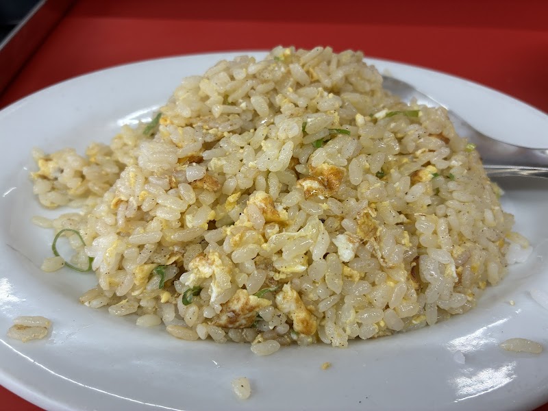 長浜ラーメン ぶんりゅう 写真4