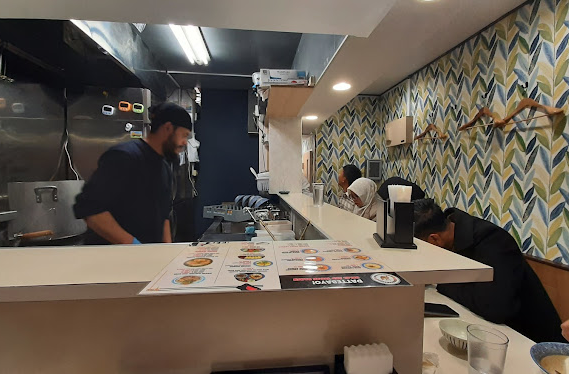 HALAL AND VEGAN RAMEN DATTEBAYO Asakusa photo 1