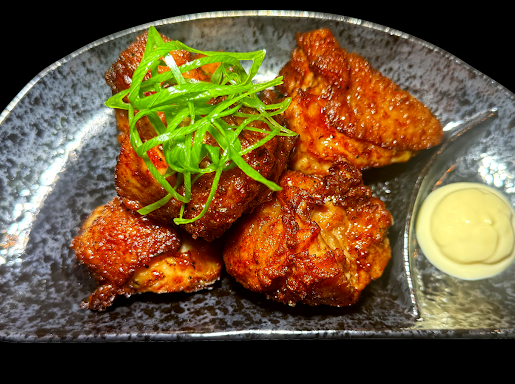 HALAL AND VEGAN RAMEN DATTEBAYO Asakusa photo 3