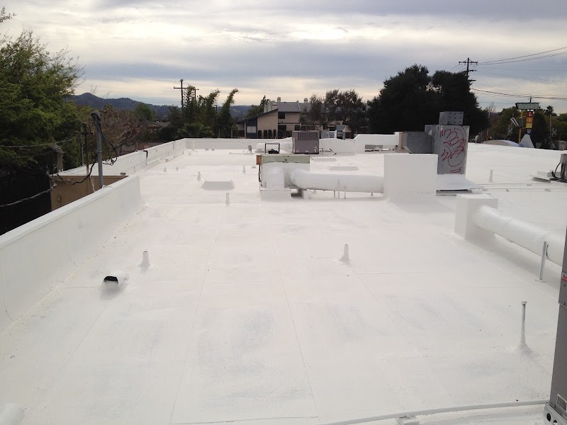 Hull & Sons Roofing / Commercial & Residential Roofing photo 2