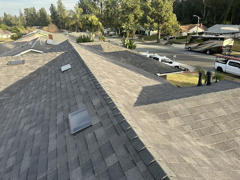 Hull & Sons Roofing / Commercial & Residential Roofing photo 3