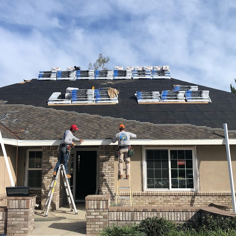 Hull & Sons Roofing / Commercial & Residential Roofing photo 5