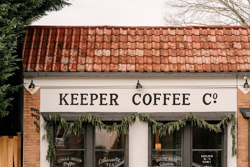 Keeper Coffee Co photo 1