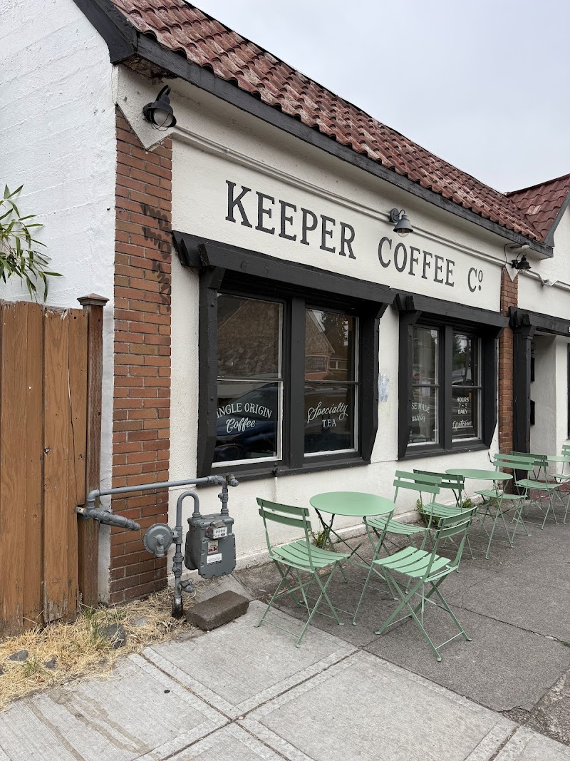 Keeper Coffee Co photo 4