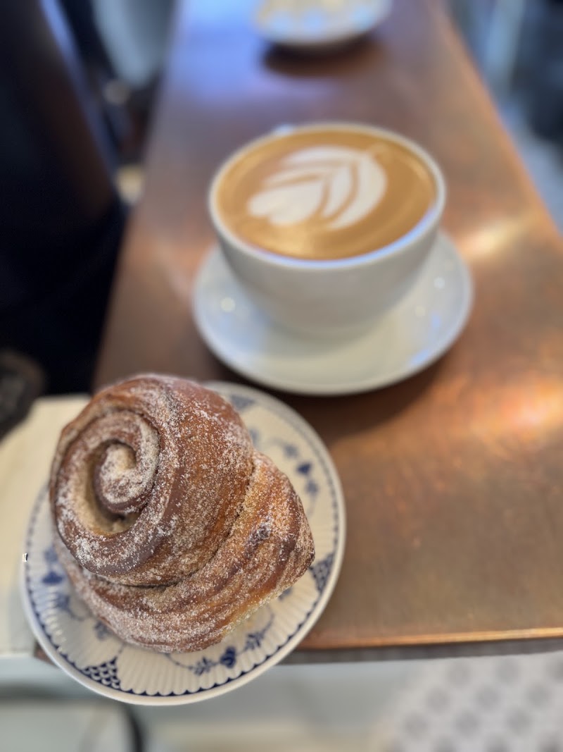 Keeper Coffee Co photo 4