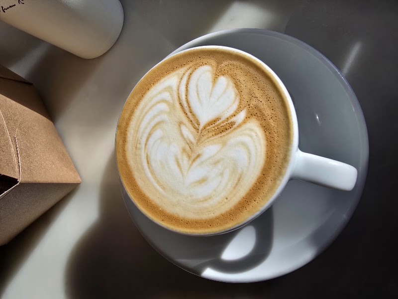 Keeper Coffee Co photo 3