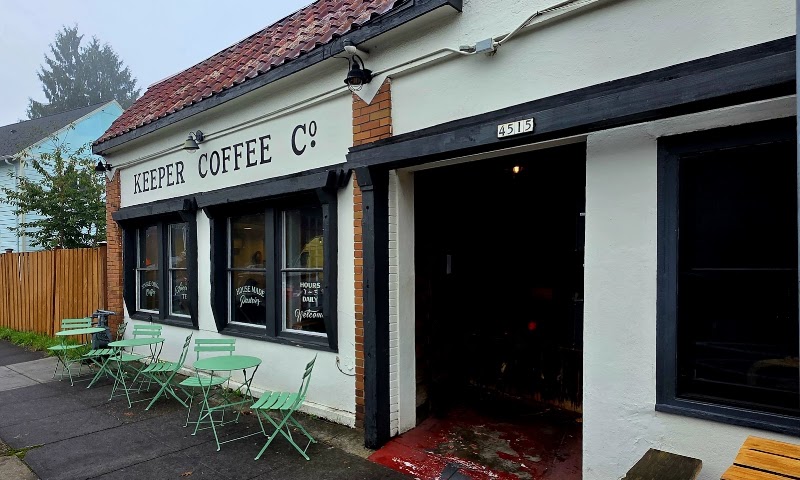 Keeper Coffee Co photo 4