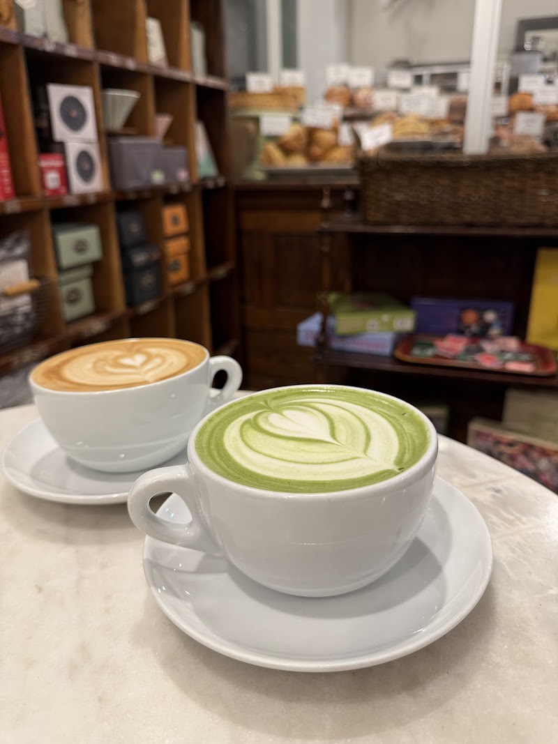 Keeper Coffee Co photo 4