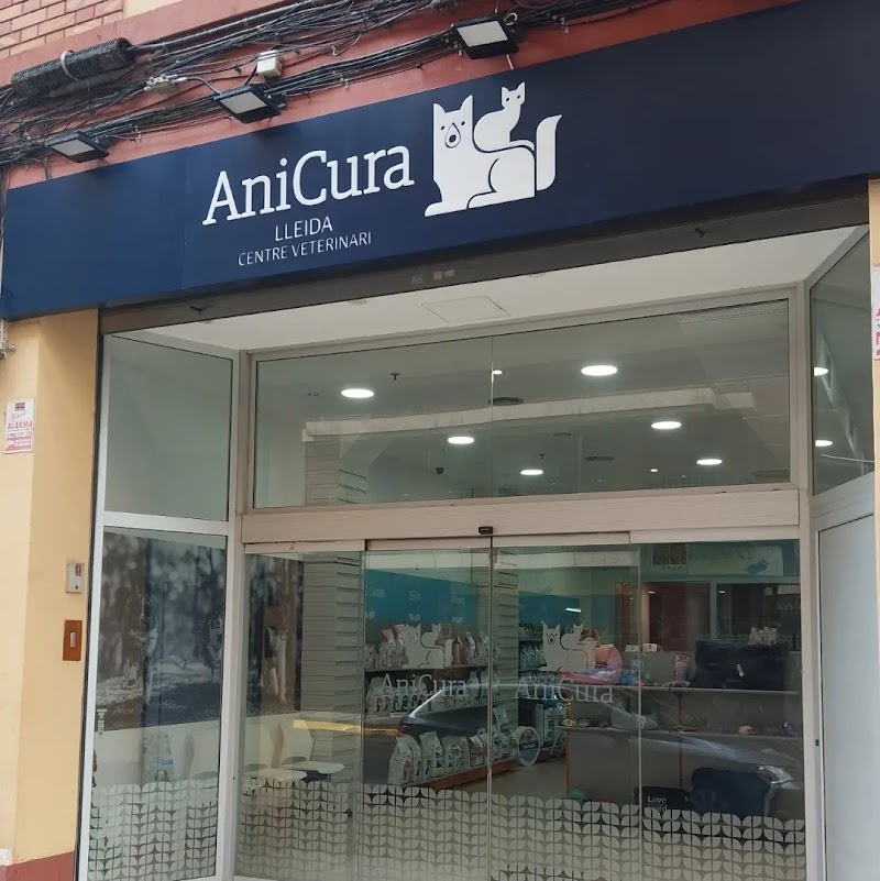 AniCura Lleida Centre Veterinari | Urgències telefòniques 24h