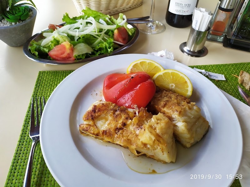 Parrilla Pedra Furada photo 2