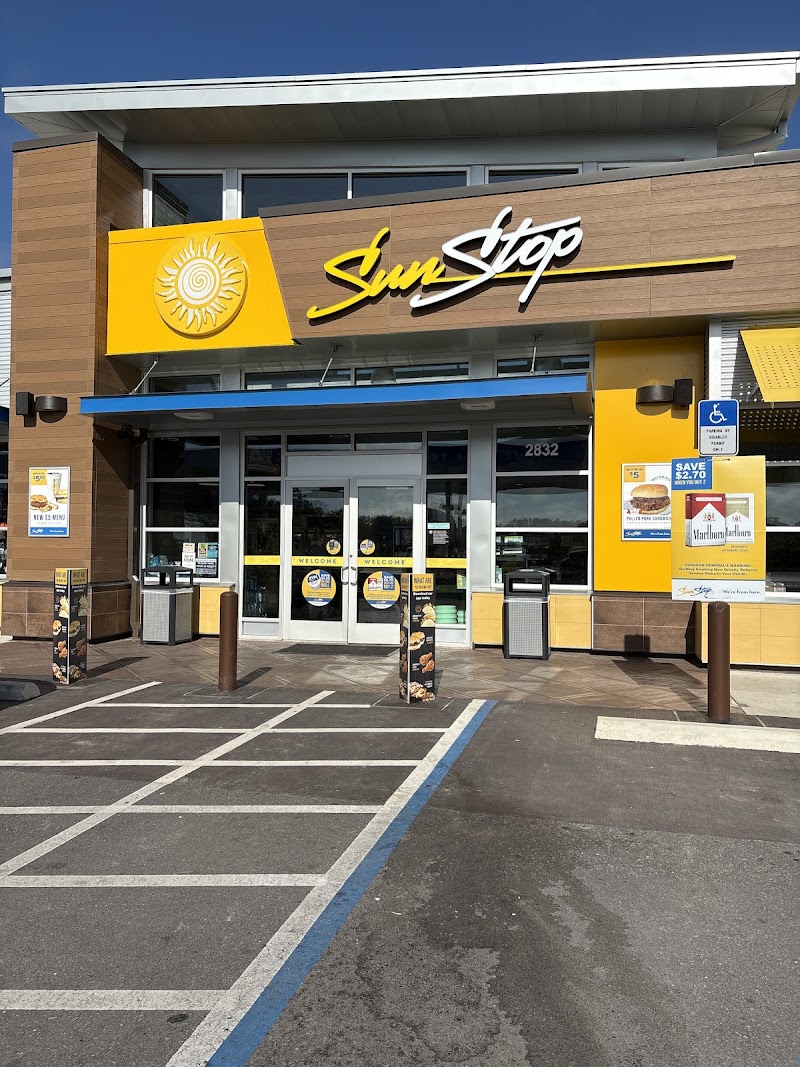 SunStop Store #731 photo 1