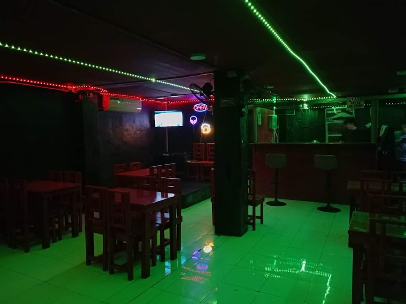 Pozel's RestoBar