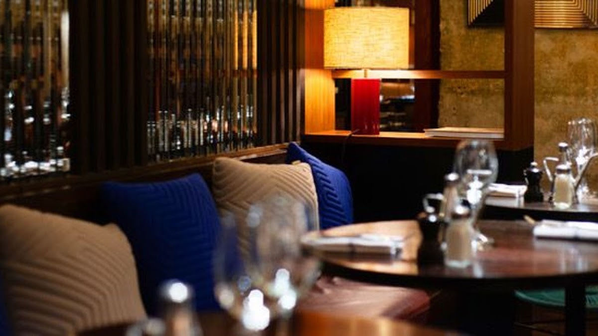 Marcello, vue extérieure