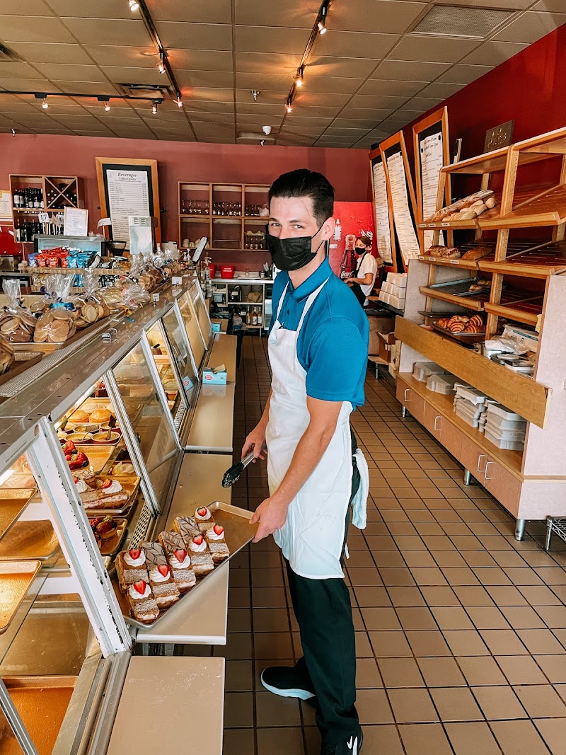 Patrick's Bakery & Cafe photo 1