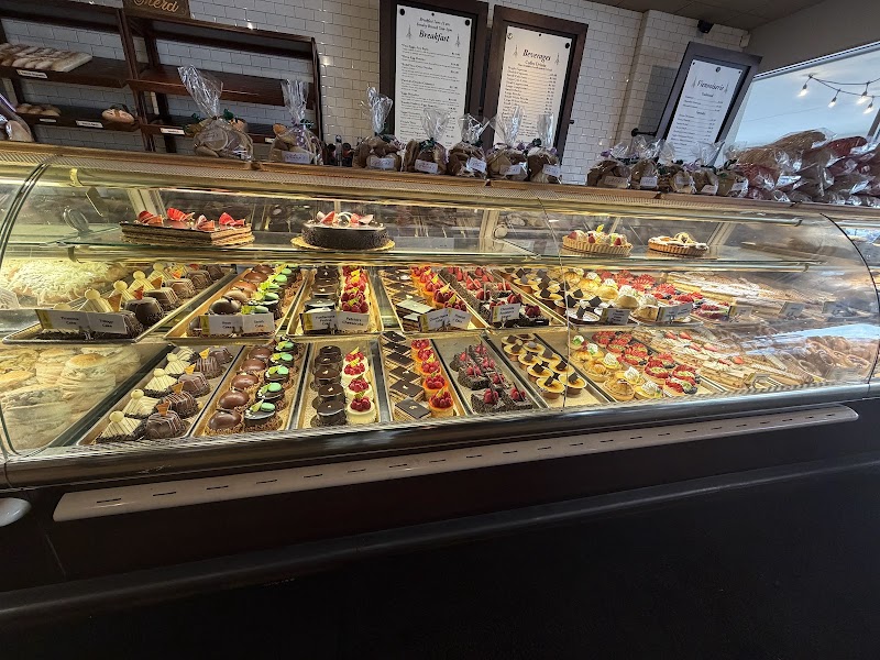 Patrick's Bakery & Cafe photo 2