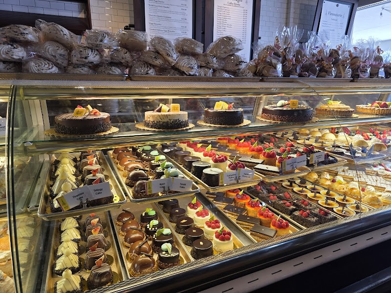 Patrick's Bakery & Cafe photo 4