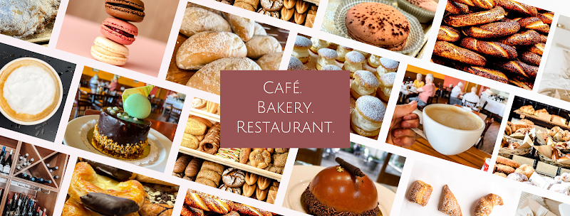 Patrick's Bakery & Cafe photo 3