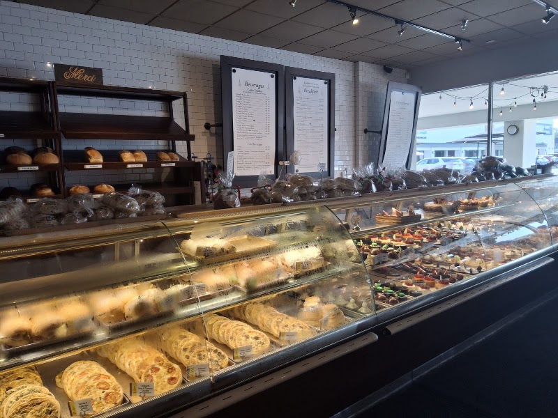 Patrick's Bakery & Cafe photo 2