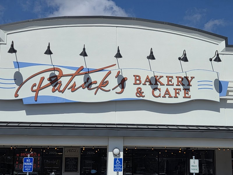 Patrick's Bakery & Cafe photo 4