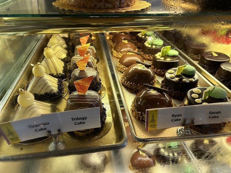 Patrick's Bakery & Cafe photo 3