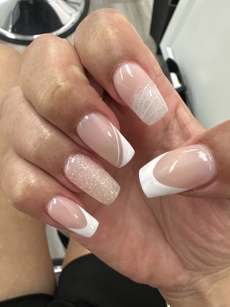 Fresa y Chocolate Beauty Salon Hialeah