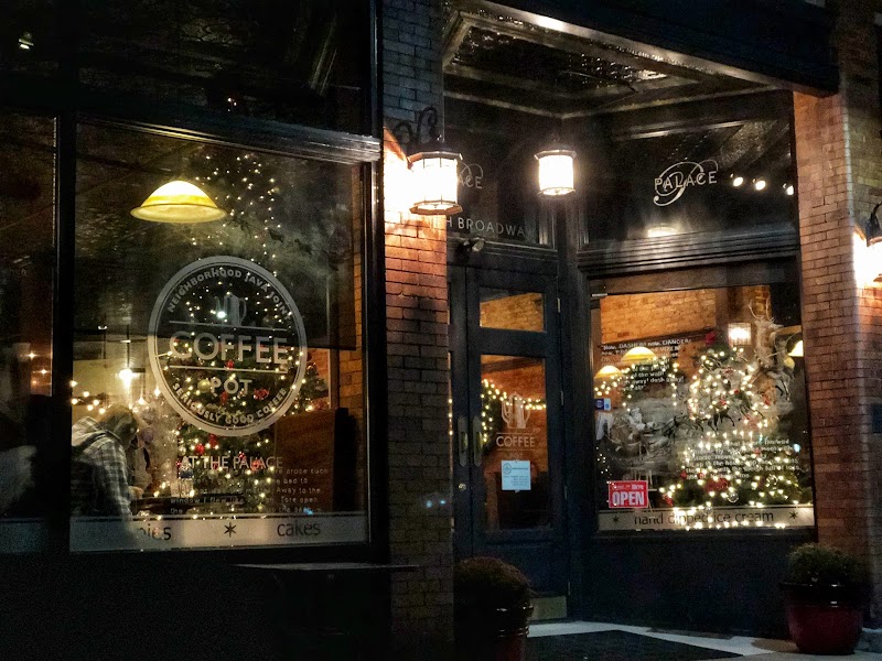 The Coffee Pot photo 1