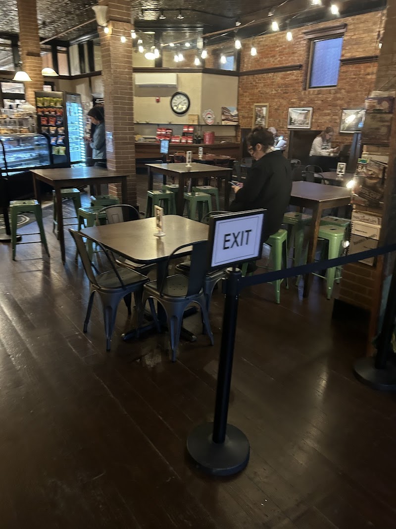 The Coffee Pot photo 4