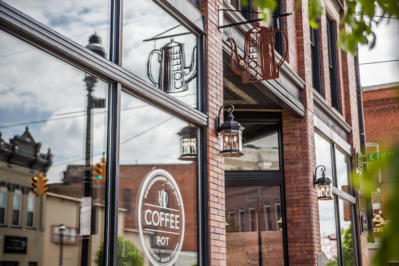 The Coffee Pot photo 3