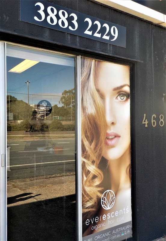 Simply Organic Hair photo 1