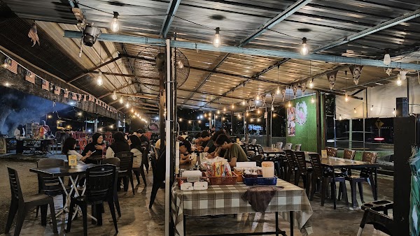 CaP Badak Western - Photo 1