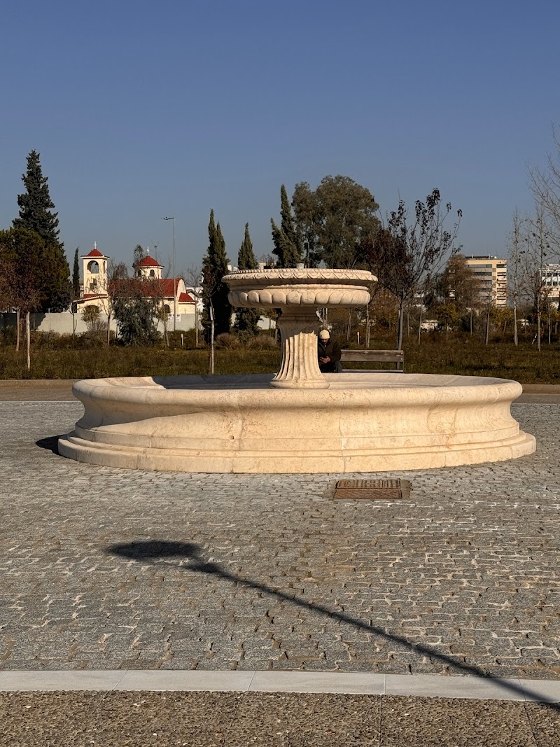 Mosque of Athens photo 5