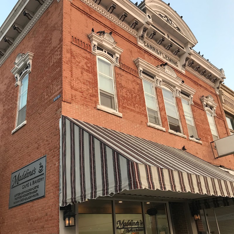 Madeline's Café & Bakery photo 3