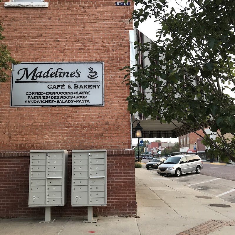 Madeline's Café & Bakery photo 1