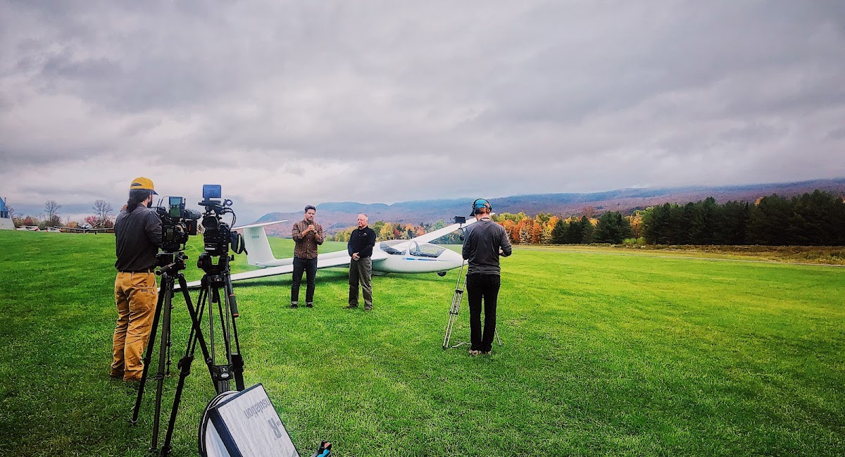 Grace does Film Production: Google Places image 2