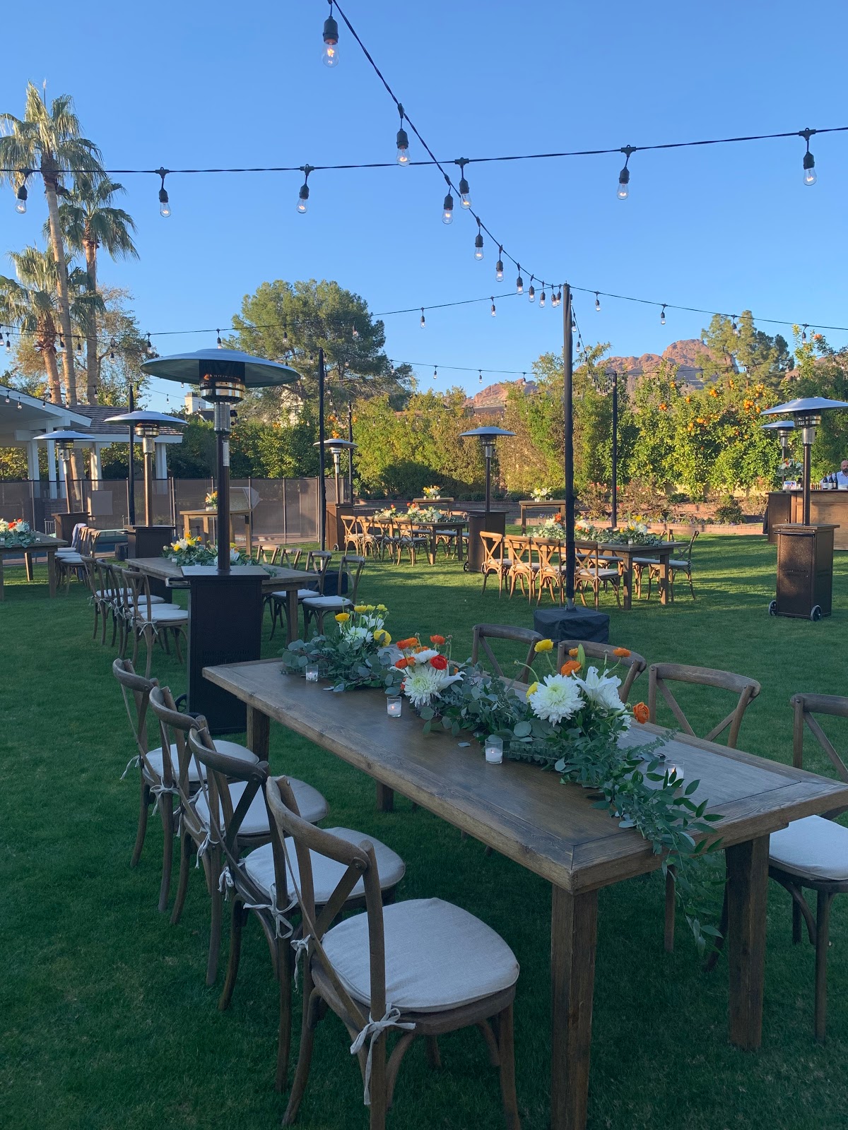 The Event Concierge: Google Places image 4