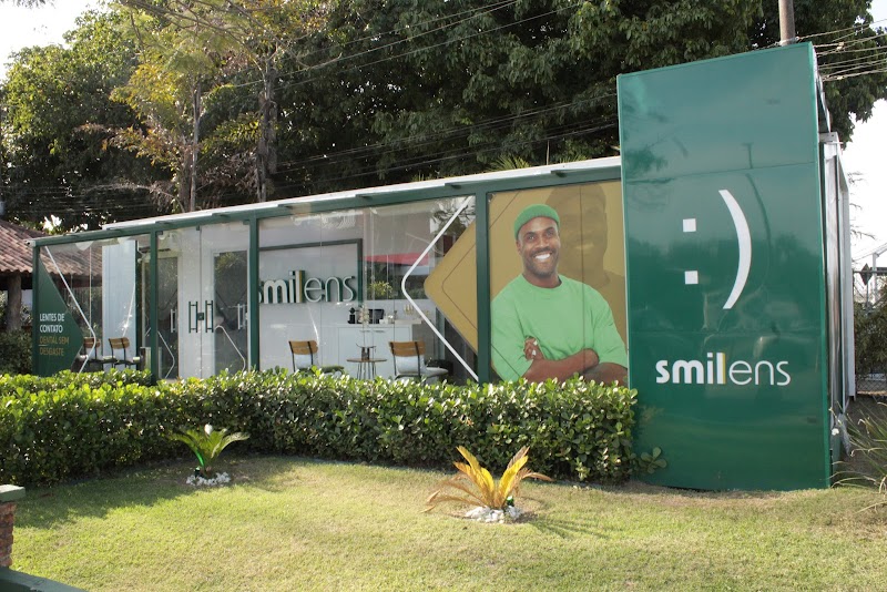 Smillens | Lentes de Contato Dental