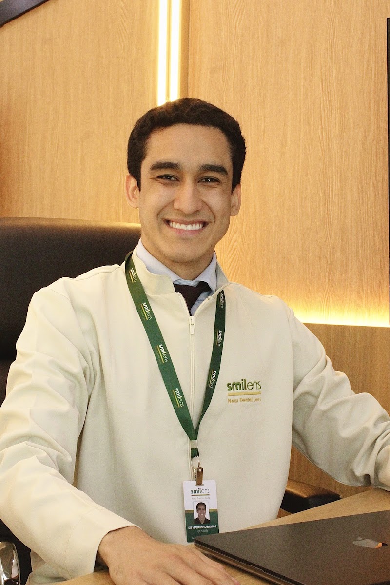 Smillens | Lentes de Contato Dental - foto 5