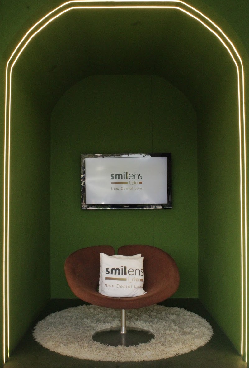 Smillens | Lentes de Contato Dental - foto 3